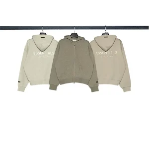 FOG STACK ESSENTIALS Season 9 Jacket