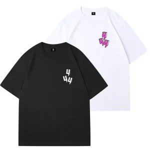 Heavyweight New Cotton Youth T-Shirt