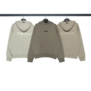 FOG STACK ESSENTIALS Season 9 Hoodie