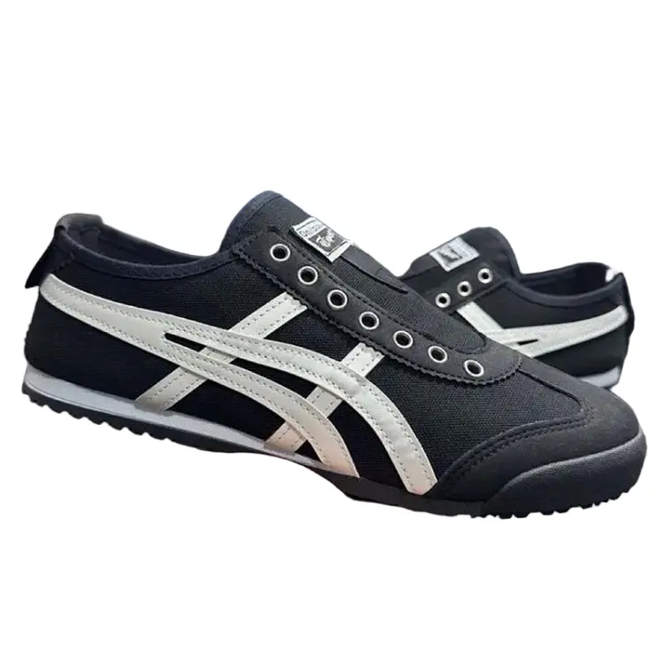 Forrest Gump Style Casual Canvas Shoes