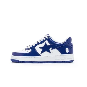 BAPESTA SK8 D-UNK Skate Shoes