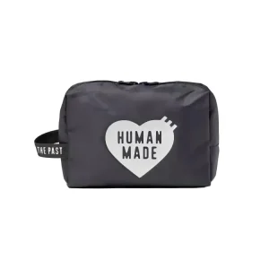 HUMAN MADE Heart Print Storage Pouch