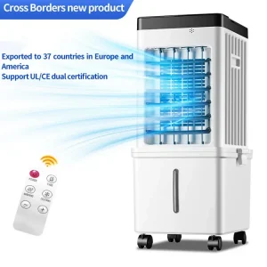 Premium Smart Circulating Air Cooler
