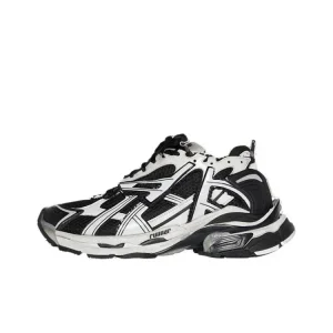 Balenciaga 7th Gen Runner Sports Shoes