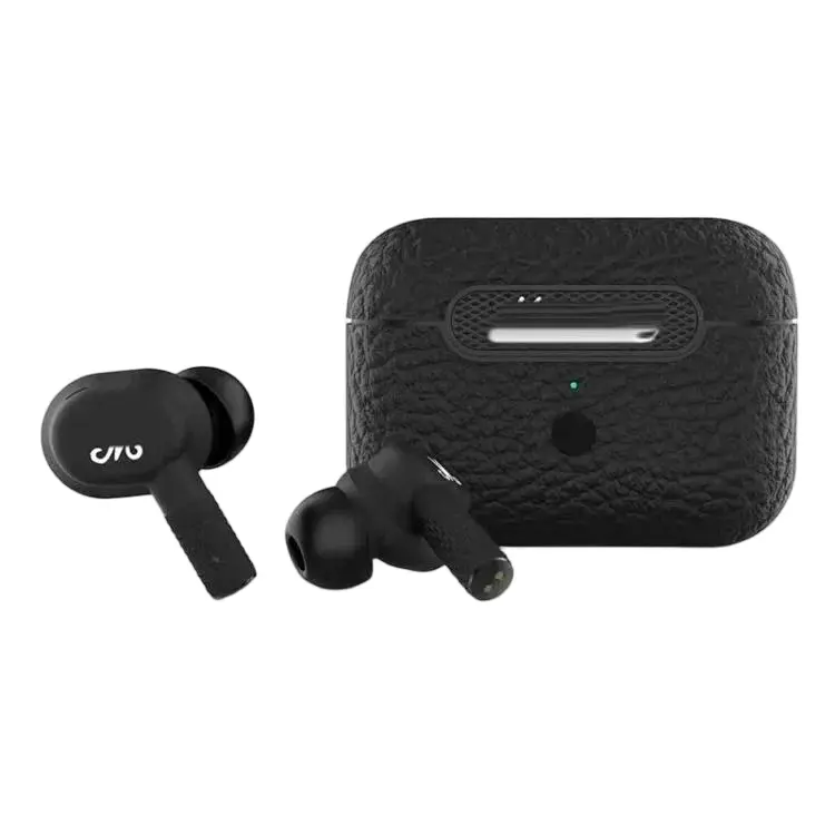 Marshall Wireless Bluetooth Noise Cancelling In-Ear Earphones