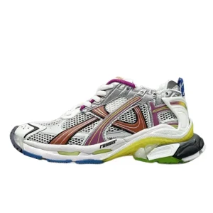 Balenciaga 3rd Gen 7.5 Retro Dad Sports Shoes