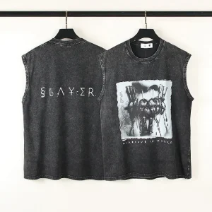 Slayer Heavyweight Tank Top