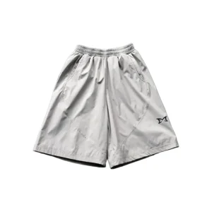 High Quality Mertra Tech Fabric 5-Inch Shorts