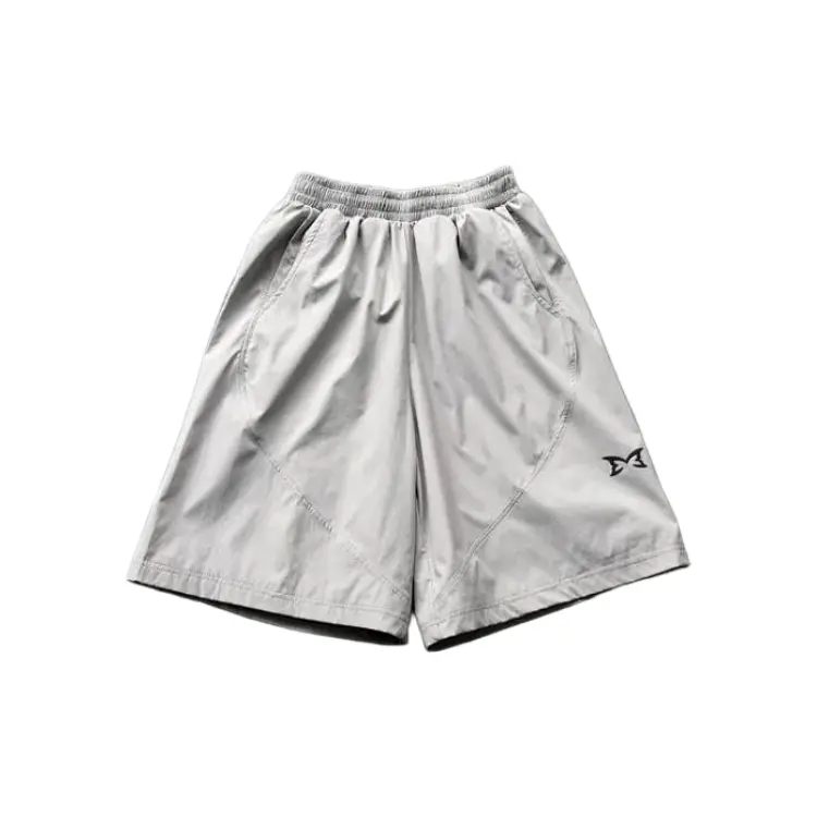 High Quality Mertra Tech Fabric 5-Inch Shorts