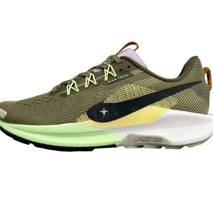 Nike Pegasus Trail 5 Low-Top Running Shoes