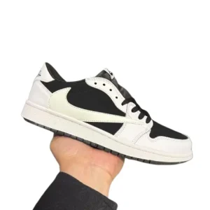 Nike Air Jordan Basketball Shoes