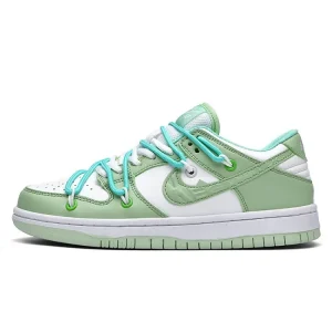 Nike Dunk Collaboration Men’s AJ Casual Sneakers