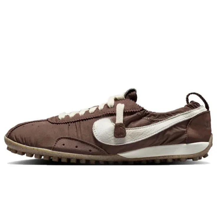Jacumoon Vintage Moon Thin Sole Casual Shoes