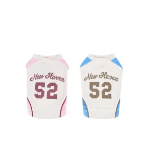 World Cup Pet Soccer Jersey UV Protection Vest