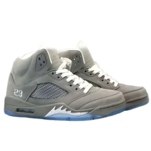 Air Jordan 5 Low Rukawa Bulls Basketball Shoes