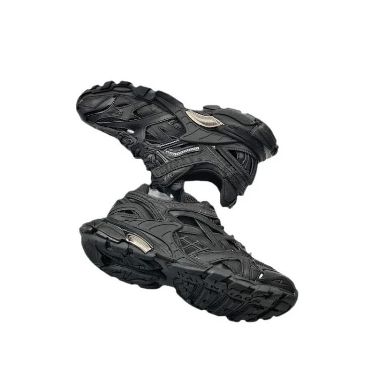 Balenciaga Track 2.0 Versatile Running Sneakers