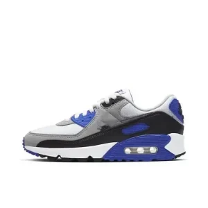 Air Max Cushioned Breathable Mesh Running Shoes