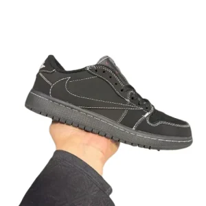 Nike Air Jordan Basketball Shoes