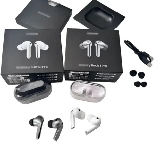 R630 Compatible with Buds3 Pro Bluetooth Earbuds