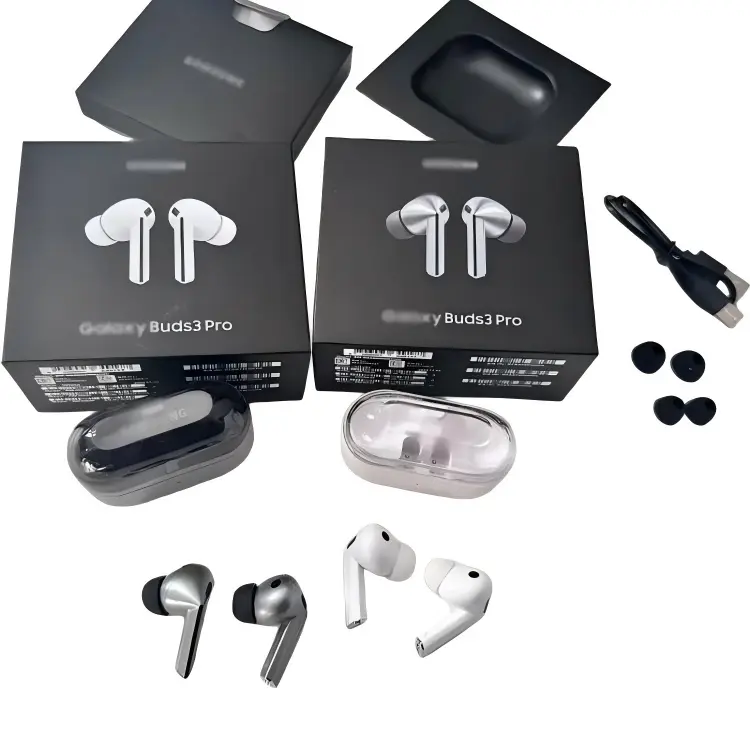 R630 Compatible with Buds3 Pro Bluetooth Earbuds