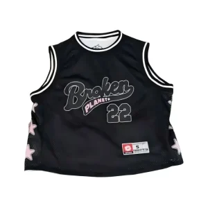 BP Planet Print Mesh Quick-Dry Set