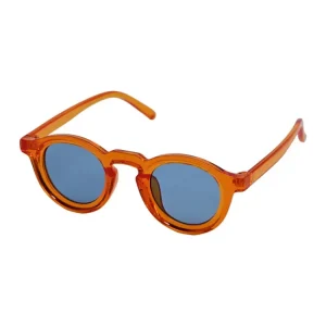 2026 New Retro Round UV Protection Sunglasses