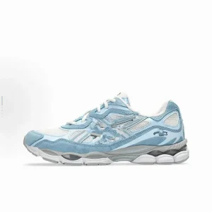 GEL-NYC Mesh Breathable Outdoor Running Shoes