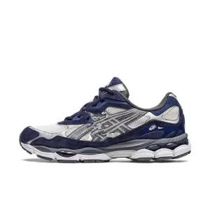 GEL-NYC Mesh Breathable Outdoor Running Shoes