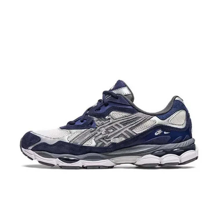 GEL-NYC Mesh Breathable Outdoor Running Shoes