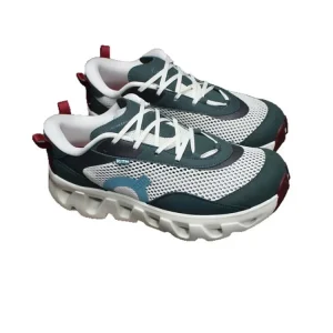 On Tennis Shoes