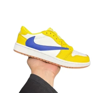 Nike Air Jordan Basketball Shoes