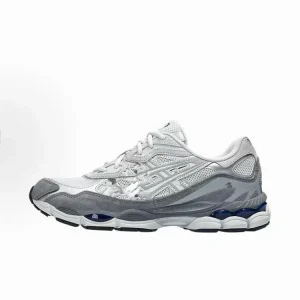 GEL-NYC Mesh Breathable Outdoor Running Shoes