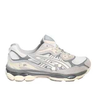 GEL-NYC Mesh Breathable Outdoor Running Shoes