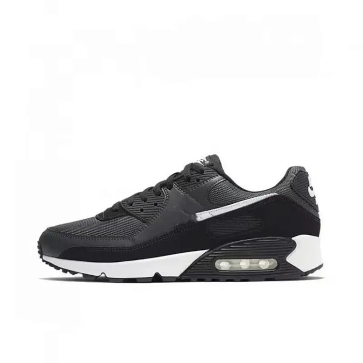 Air Max Cushioned Breathable Mesh Running Shoes