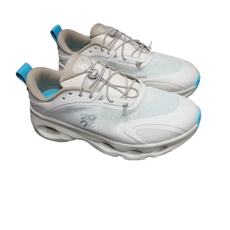 On Cloudventure 3.0 Breathable Thick Sole Jogging Shoes