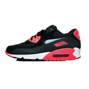 Air Max Cushioned Breathable Mesh Running Shoes