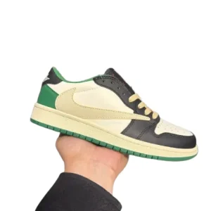 Nike Air Jordan Basketball Shoes