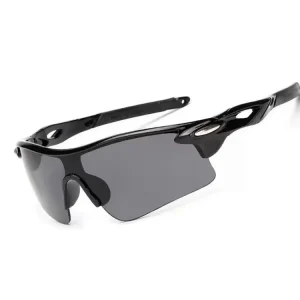 Outdoor Sun-Protective Cycling Sunglasses