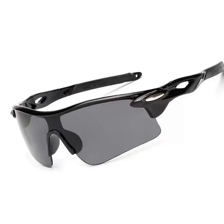 Outdoor Sun-Protective Cycling Sunglasses