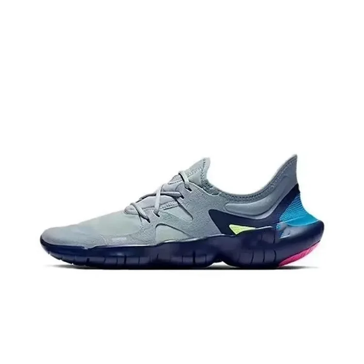 Nike Free RN 5.0 Lightweight Mesh Sneakers
