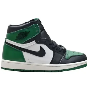 Air Jordan 1 Mid-High Top Basketball Shoes