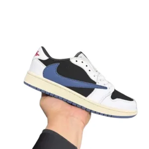 Nike Air Jordan Basketball Shoes