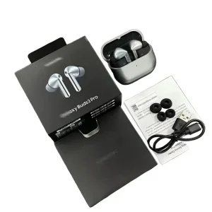 New Buds3 Pro R530 Noise Cancelling Bluetooth Earbuds
