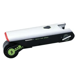 Bicycle Electric Assist Kit