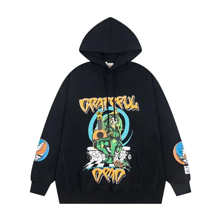 Gallery Dept. Gallery Print Hoodie