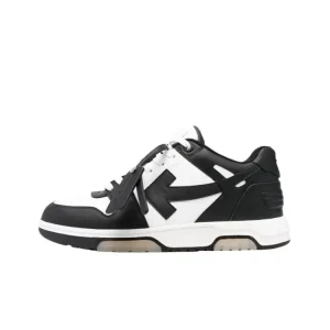 OFF-WHITE Vintage Casual Skate Shoes