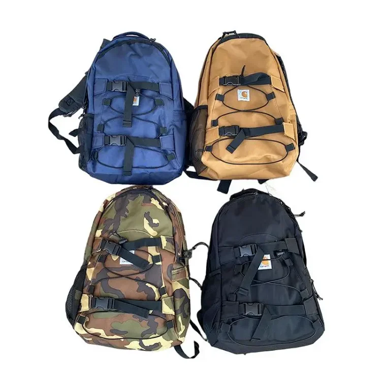 New Carhartt Large Backpack