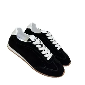 ALO 2026 Bestseller Retro German Trainer Sneakers