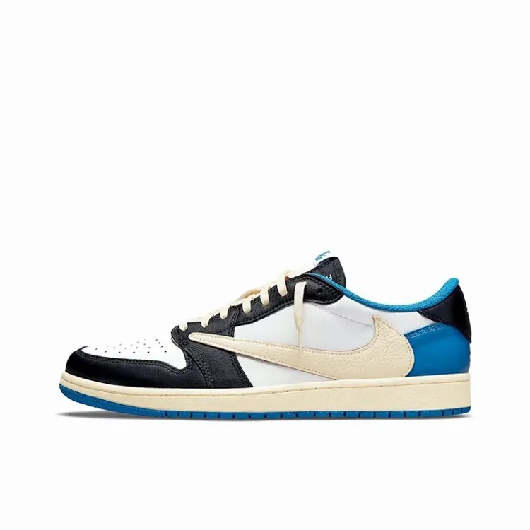 Nike Air Jordan Basketball Shoes