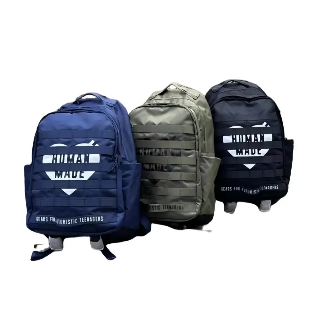 HM Cargo Backpack